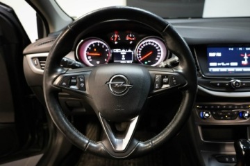 Opel Astra K 2019 Opel Astra 1.4 150KM*Automat*Salon Polska*I Rej, zdjęcie 15