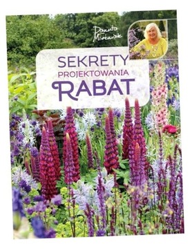 SEKRETY PROJEKTOWANIA RABAT DANUTA MŁOŹNIAK