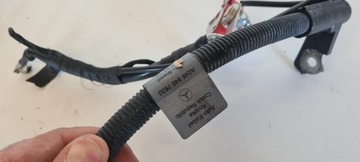 33 MERCEDES W176 W246 KLIKA PLUSOVÁ AKUMULÁTORU 2465407632