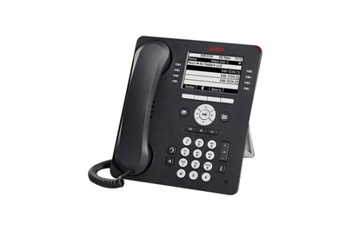 Nowy Telefon Avaya 9608G IP VOIP z podstawką