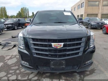 Cadillac Escalade III 2020 Cadillac Escalade Esv Premium Luxury 2020 6.2l 6.2 Benzyna 420KM, zdjęcie 7