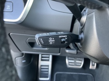 Audi A6 C8 Avant Plug In Facelifting 2.0 50 TFSI e 299KM 2025 Audi A6 Avant Matrix LED | Head-up | Soft-Close |, zdjęcie 11