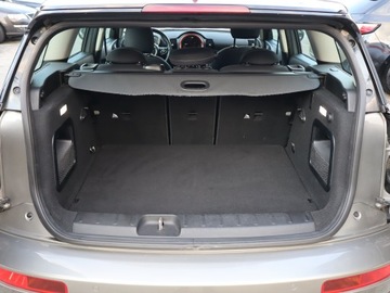 Mini Clubman F54 Kombi 2.0 D 150KM 2017 MINI Clubman Cooper D, Salon Polska, Klima, zdjęcie 13