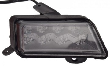 KIERUNKOWSKAZ PRAWY PRZÓD DO LONGJIA LJ125T-8M