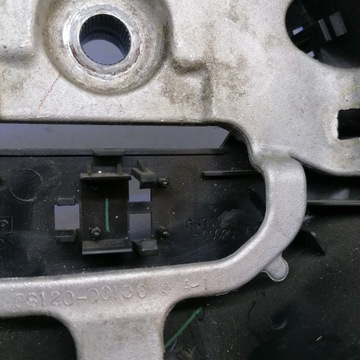 DAIHATSU YRV VOLANT AIRBAG GS13100020