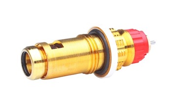 Wkładka zaworowa DANFOSS 013G7482 do Buderus