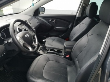 Hyundai ix35 SUV Theta 2.0 MPI 163KM 2011 Hyundai ix35 2.0 16V 163KM Klimatronic Tempomat, zdjęcie 15