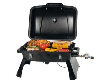 Газовый гриль Grill Meister 3,5 кВт