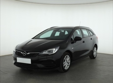 Opel Astra K Sportstourer Facelifting 1.2 Turbo 145KM 2022 Opel Astra 1.2 Turbo, Salon Polska, 1. Właściciel, zdjęcie 1