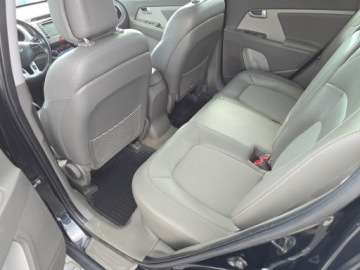 Kia Sportage III SUV 2.0 DOHC 163KM 2010 Kia Sportage 2.0 Benzyna 163KM Manual Salon PL Pan, zdjęcie 10