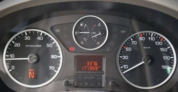 Citroen Berlingo II 2014 Citroen Berlingo (Nr.064) 1.6 HDI Automat Navi Klima Parktronik Tempomat, zdjęcie 17