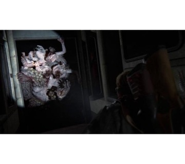 Обновление «Последние из нас, часть II» для PS5