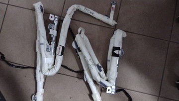 ПОДУШКА БЕЗОПАСНОСТИ ПРАВАЯ ЛЕВАЯ CAPTUR II 985P04293R 98517161R