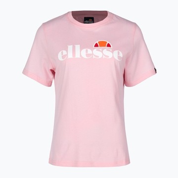 Koszulka treningowa damska Ellesse Albany light pink L
