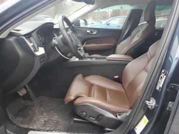 Volvo XC60 II 2020 Volvo XC 60 2020 Volvo XC60 T5 AWD Inscription 2.0 Benzyna 257KM, zdjęcie 7