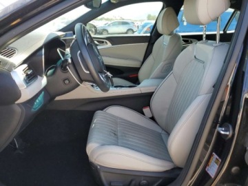  Genesis G70 Base 2023 2.0l 2.0 Benzyna 252KM, zdjęcie 7