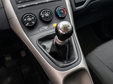 Toyota Auris I 2008 TOYOTA Auris 1.4 Hatchback 97KM 2008, zdjęcie 15