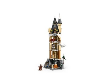 LEGO 76430 Гарри Поттер Хогвартс Сова