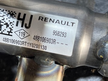 RENAULT EXPRESS II 21R.- SLOUPEC VOLANT 488106903R TYČ KŘIŽÁK EU