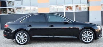 Audi A4 B9 Limousine 2.0 TDI 190KM 2016 Audi A4 Limousine 2.0 TDI 190 Ps Automatic Quattro Virtual Navi Plus Audi, zdjęcie 12