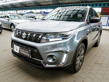 Suzuki Vitara III 2023 Suzuki Vitara 1,4 GWARANCJA I-wł Kraj, zdjęcie 7
