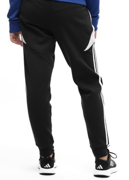 adidas spodnie damskie dresowe sportowe dresy wygodne Tiro 24 roz.M