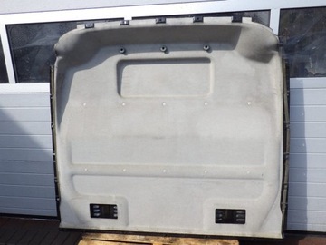 ПЕРЕГОРОДКА RENAULT MASTER III