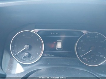 Nissan 2023 Nissan Rogue 2023r., 4x4, 1.5L 1.5 Benzyna 200KM, zdjęcie 10