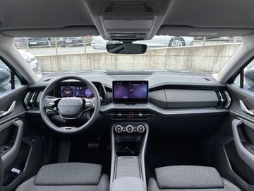 Skoda Kodiaq II SUV 2.0 TDI SCR 193KM 2025 Skoda Kodiaq Edition 130 2.0 TDI 193 KM 4X4, zdjęcie 3