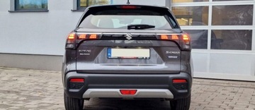 Suzuki SX4 II 2024 Suzuki SX4 S-Cross LED Android Kamera Alufelgi Tempomat Salon PL Gwarancja, zdjęcie 4