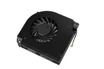 Wentylator CPU Dell Precision M6600 FAN 5PIN 5V