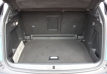 Peugeot 3008 II Crossover Facelifting  1.2 PureTech 130KM 2022 Peugeot 3008 Allure Pack EAT8 z Gwarancja Od RiA 1.2 Benzyna 130KM, zdjęcie 10