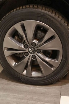 Toyota 2022 Toyota Proace City Verso City Verso Long 1.2 D-4T Family Aut. 1.2 Benzyna, zdjęcie 25