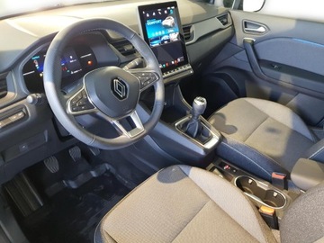 Renault Captur II Crossover Facelifting 1.0 TCe 90KM 2024 Captur 1.0 TCe Techno LPG, zdjęcie 8