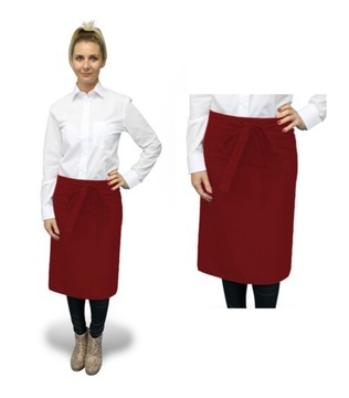 Zapaska KELNERSKA ŚREDNIA BAWEŁNA PROMOCJA