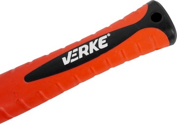 LOCKSTOCK HAMMER СТАЛЬ СТЕКЛОСТЕКЛО СТЕКЛОСТЕКЛО 500 Г 0,5 КГ СТОЙКОСТЬ ПРОЧНАЯ