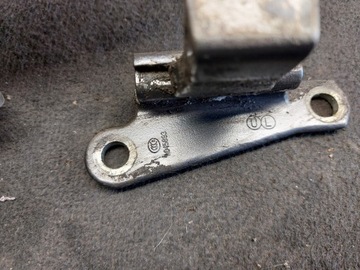 PANTY DVEŘE LEVÉ LEXUS RC F15R