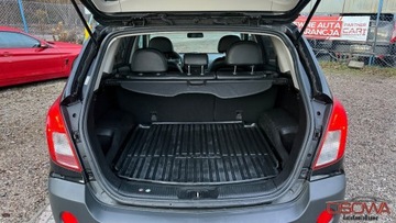 Opel Antara SUV Facelifting 2.2 CDTI ECOTEC 163KM 2012 Opel Antara 2.2cdti Cosmo 163KM skory xenon Navi ladny stan zamiana 1.r, zdjęcie 14