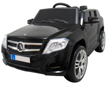 Автомобиль аккумуляторный HL1638 Белый