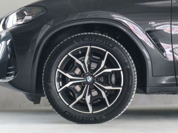 BMW X4 G02 SUV Facelifting 2.0 20d 190KM 2024 BMW X4 BMW X4 xDrive20d 2.0 Diesel 190KM, zdjęcie 8