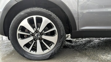  SsangYong Korando 2.0DT Opłacony Bezwypadkowy, zdjęcie 37