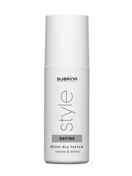 СУБРИНА ЛОСЬОН ДЛЯ ВОЛОС 150МЛ