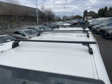 Volkswagen Amarok I Pick Up Double Cab Facelifting 3.0 V6 163KM 2018 Volkswagen Amarok 4x4 Klimatyzacja Hak Zabudowa, zdjęcie 7