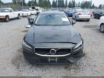Volvo S60 III 2019 Volvo S60 T6 momentum 2.0 Benzyna 316KM, zdjęcie 5