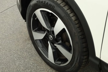 Nissan Qashqai II Crossover 1.2 DIG-T 115KM 2016 Nissan Qashqai 1.2 DIG-T, Salon Polska, zdjęcie 8