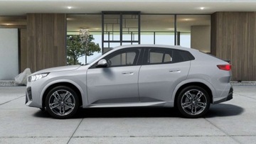 BMW X2 U10 2025 BMW X2 sDrive20i 170 KM mHEV - M Sport - Adaptacyjne LEDy - Od Reki 1.5, zdjęcie 2
