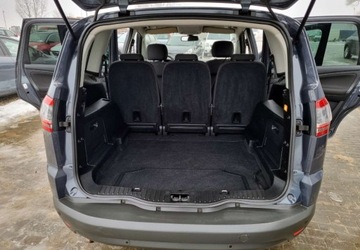 Ford S-Max I Van Facelifting 2.0 Duratorq TDCi DPF 140KM 2013 Ford S-Max 2,0 TDCI 140km Convers Serwis Oplacony 2.0 Diesel 140KM, zdjęcie 23