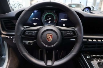 Porsche 911 992 2024 Porsche 911 ST - Limiteringsnummer 18051963 2024 4.0 Benzyna 525KM, zdjęcie 4
