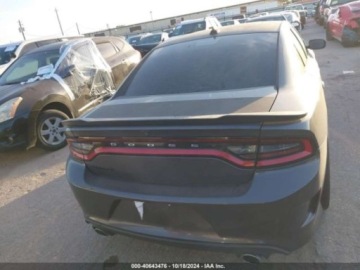 Dodge Charger VII 2019 Dodge Charger Dodge Charger Scat Pack 6.4 Benzyna 485KM, zdjęcie 5
