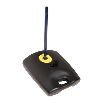 BV500 Beach Walleyball Kit с регулировкой (сетка и посты)